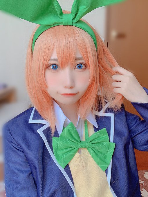 Twitterのコスプレ画像20