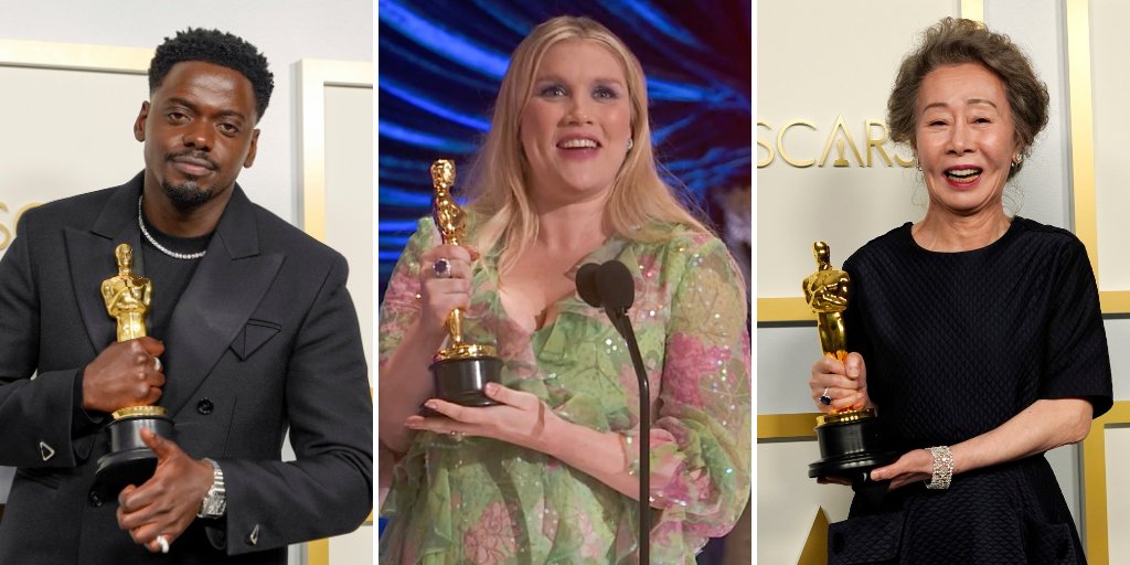 IMDb on X: Congratulations to all of tonight's #Oscars winners