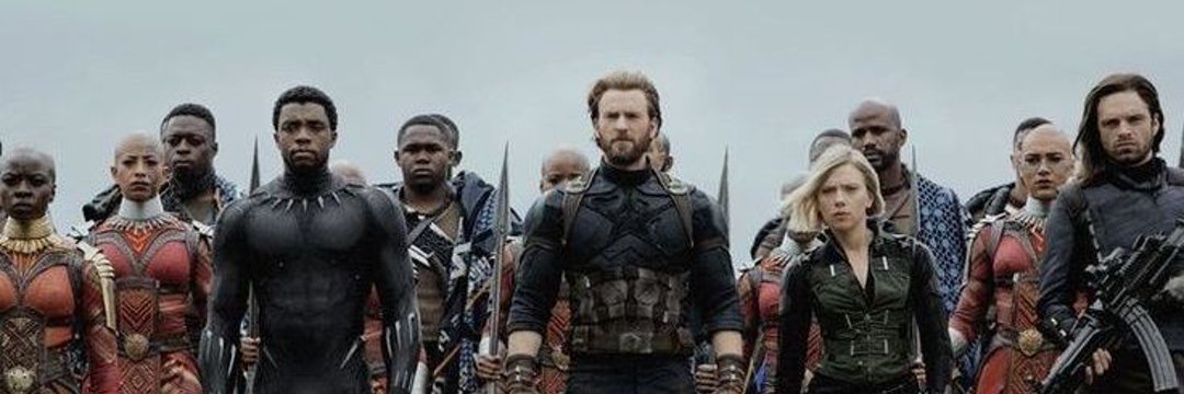 xxsamwilson's tweet photo. 3 years since the reason why I cried for 1 hour straight
#3yearsofInfinityWar https://t.co/hrc6d5FHsd