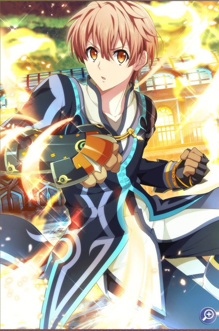 アイナナ記念日のtwitterイラスト検索結果 古い順