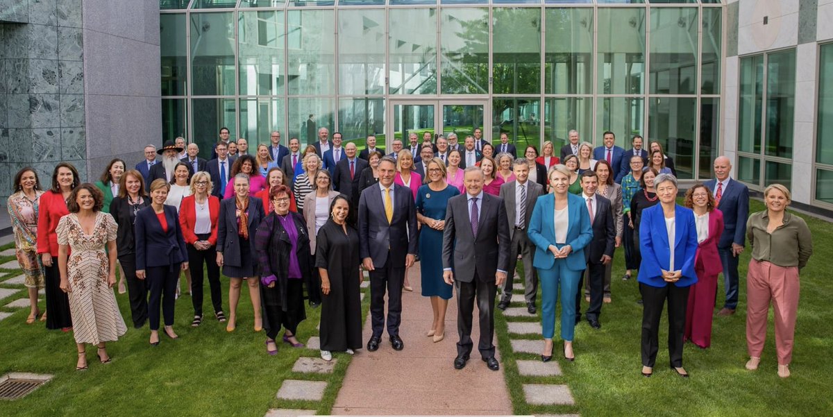 ScallywagRay's tweet image. After nothing but bad news from the #MorrisonGovt, I though you might all need a little cheering up...

Enjoy...😀

 #AlboForPM #HowGoodIsLabor @AustralianLabor