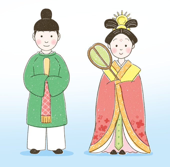 奈良のtwitterイラスト検索結果