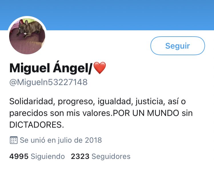 McMurFree's tweet photo. @Migueln53227148 @garcia_abadillo @elindepcom ¿En qué quedamos Miguel Ángel? Un mundo sin dictadores o los dictadores de izquierdas sí nos valen? https://t.co/Hu7RWV70M2