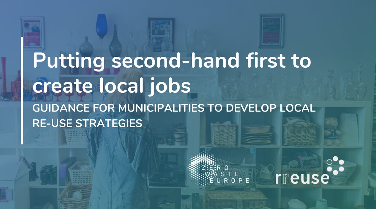 Zero Waste Europe tweet media