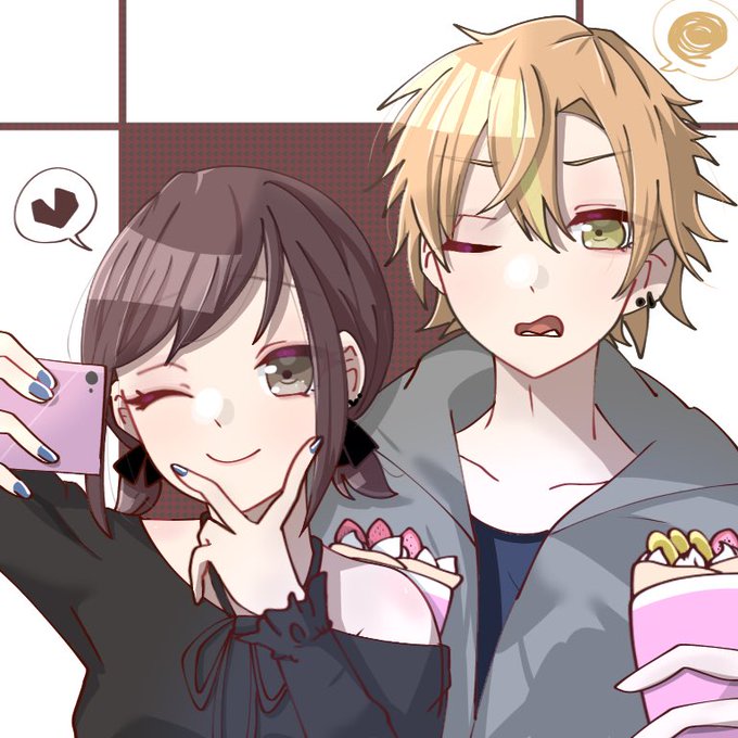 食べ歩きのtwitterイラスト検索結果 食べ歩きのtwitterイラスト検索結果