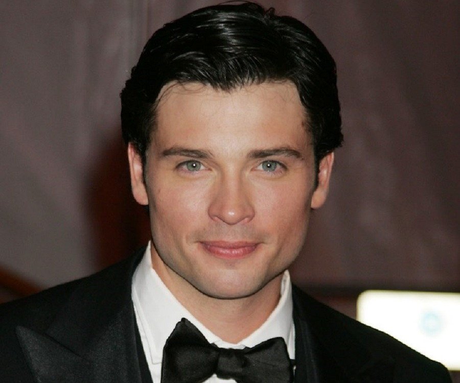 Happy Birthday Tom Welling 