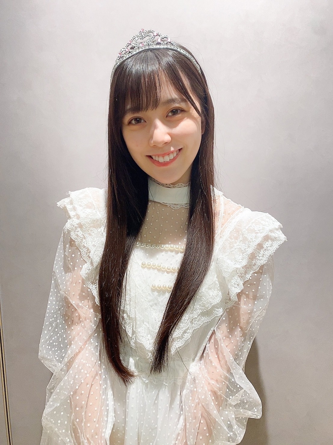 ラストアイドル　間島和奏　チェキ　直筆　ガチャコレ ラストアイドル 間島和奏 ミライの扉 生写真④ - メルカリ