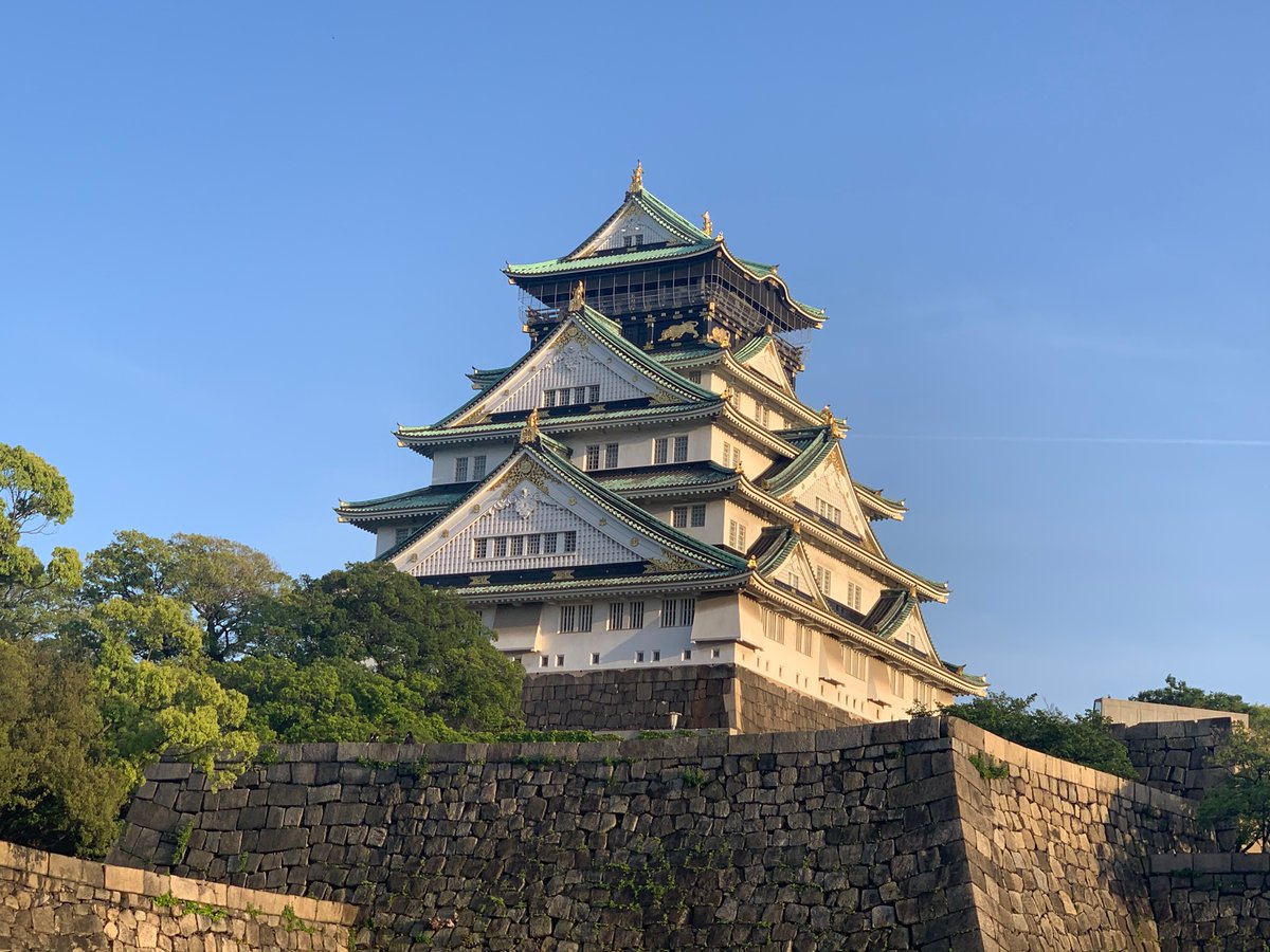 秦智紀 はたとものり あたおかグデレーター 天気も良く せっかくなので大阪城天守閣へ来ました 素晴らしいです 大阪城 天守閣 大阪城天守閣 あたおか グデレーター あたおかグデレーター 秦智紀 はたとものり あたおかグデレーター 天気も良く せっかくなので大阪城天守閣へ来ました 素晴らしいです 大阪城 天守閣 大阪城天守閣 あたおか グデレーター あたおかグデレーター