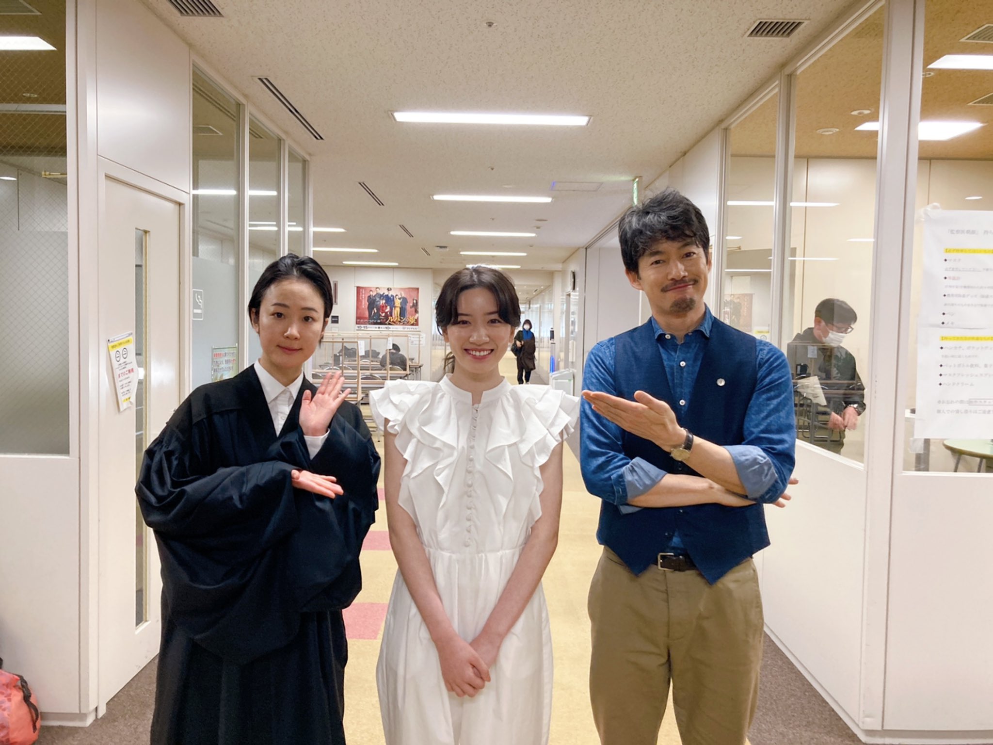 公の場での発言・インタビュー報道記録