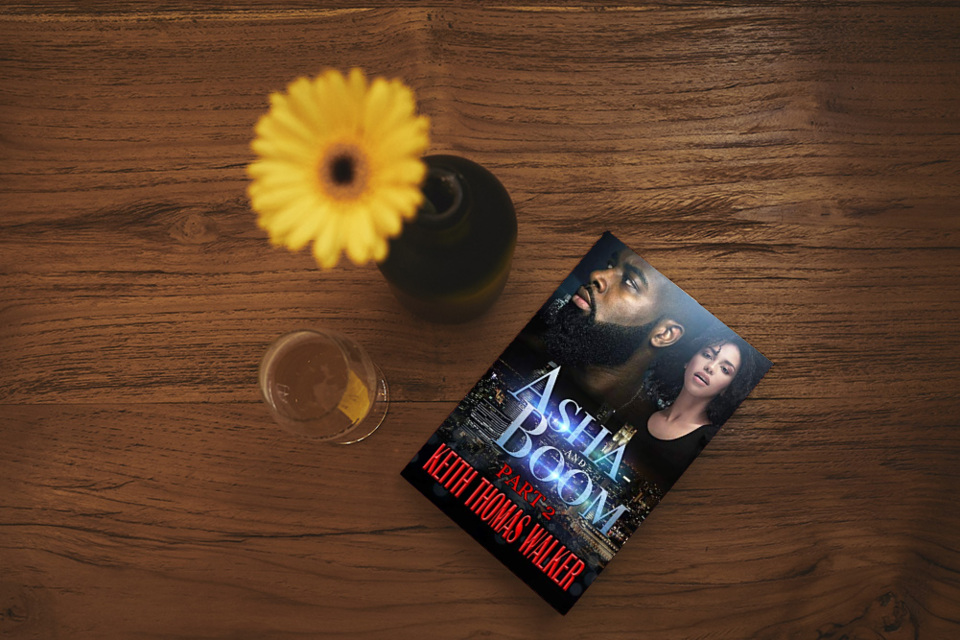 allauthor's tweet image. A compelling continuous page turning story. Highly recommended! Grab a copy of "Asha and Boom Part 2" now. #romance #fiction #secondpart #mustread  @kwalkerbooks available at Amazon --&amp;gt; allauthor.com/amazon/48995/