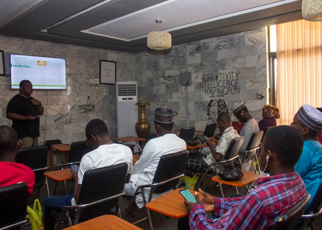 NorthEast Innovation Hub and Foundation tweet media