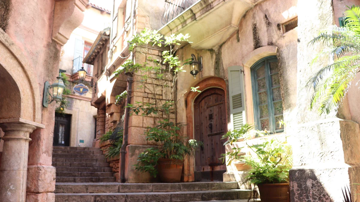 ヨーロッパに旅行に行った気分になれる！？和歌山県の本気がこれ！