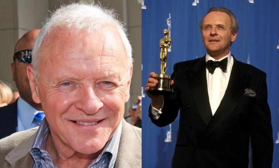 Congratulations to Sir Anthony Hopkins who has won his 2nd Oscar for best actor in the film 'The Father'

This award makes him the oldest actor to win the award at 83 years old. His first Oscar came in 1991 for playing Hannibal Lecter in 'The Silence of the Lambs'  #Oscars #Wales