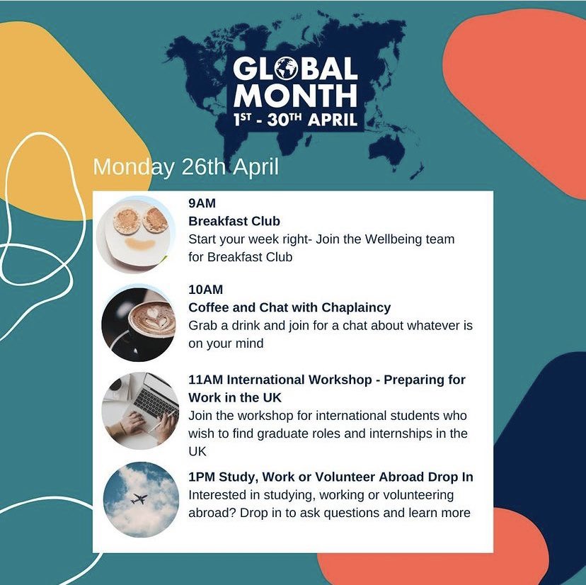 xxxxxx (@judyvt76) on Twitter photo It is the last week of <a href="/unilincoln/">University of Lincoln, UK</a> <a href="/UoLBusiness/">Lincoln International Business School</a> Global Month! Make sure you don’t miss out and get involved!
⭐Go to lncn.ac/globalmonth click on the picture links to join/sign up to sessions⭐ #globalmonth It is the last week of <a href="/unilincoln/">University of Lincoln, UK</a> <a href="/UoLBusiness/">Lincoln International Business School</a> Global Month! Make sure you don’t miss out and get involved!
⭐Go to lncn.ac/globalmonth click on the picture links to join/sign up to sessions⭐ #globalmonth