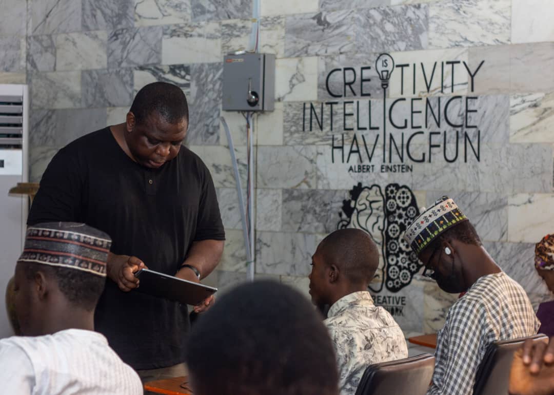 NorthEast Innovation Hub and Foundation tweet media