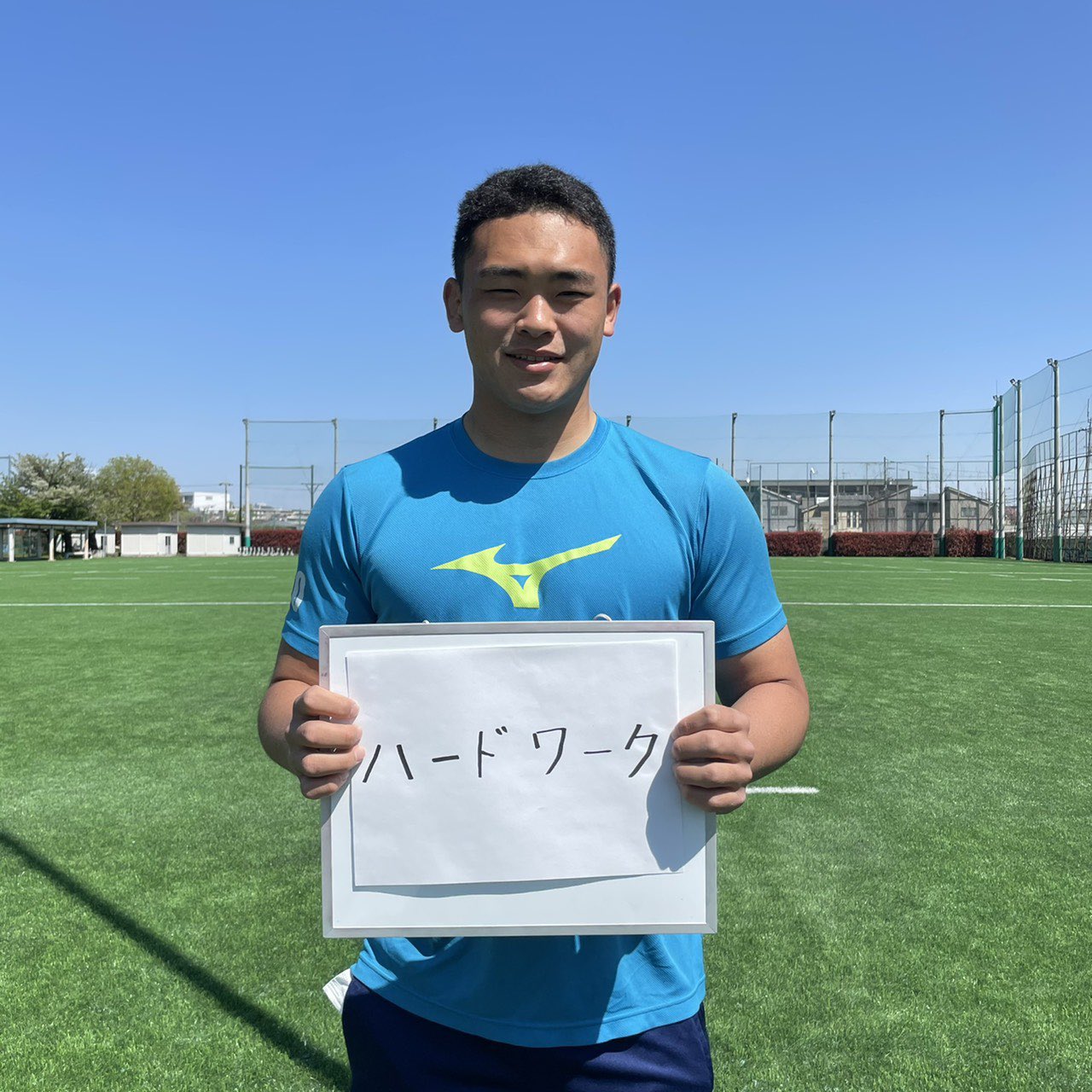 明治大学体育会ラグビー部 on X: 