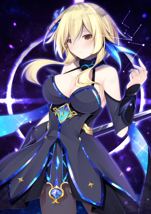 「またあったね。お兄ちゃん」
#原神 