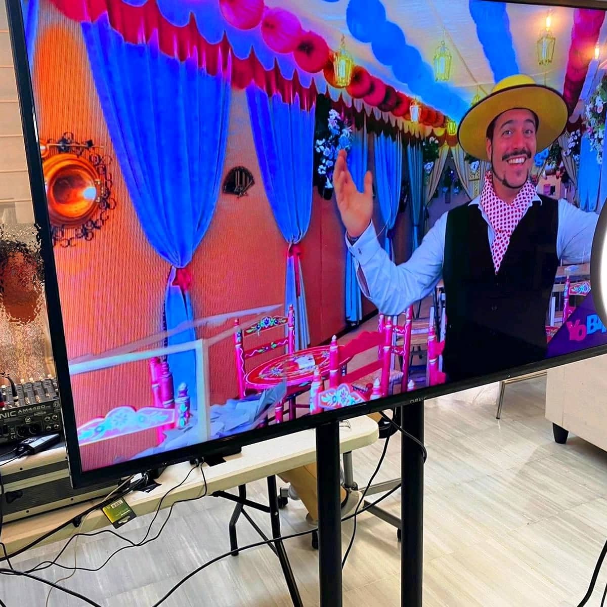 Es.Cultura Eventos tweet media