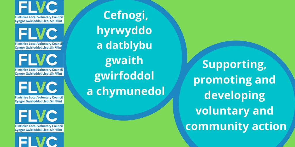 Our latest e-bulletin: bit.ly/3dLUcr0
𝗜𝗻𝗳𝗼𝗿𝗺𝗮𝘁𝗶𝗼𝗻 𝗳𝗼𝗿 #𝗙𝗹𝗶𝗻𝘁𝘀𝗵𝗶𝗿𝗲’𝘀 𝘁𝗵𝗶𝗿𝗱 𝘀𝗲𝗰𝘁𝗼𝗿 from <a href="/NEWWBnetwork/">NE Wales Wellbeing</a> <a href="/BetsiCadwaladr/">Betsi Cadwaladr</a> @edenproject #MonthOfCommunity <a href="/WelshAmbulance/">Welsh Ambulance</a> <a href="/FundrRegulator/">FundraisingRegulator</a> <a href="/CIOFtweets/">Chartered Institute of Fundraising</a> <a href="/CarersWales/">Carers Wales</a> <a href="/TheFdf/">TheFDF</a> <a href="/DeesideTrust/">Deeside Community Trust</a>...