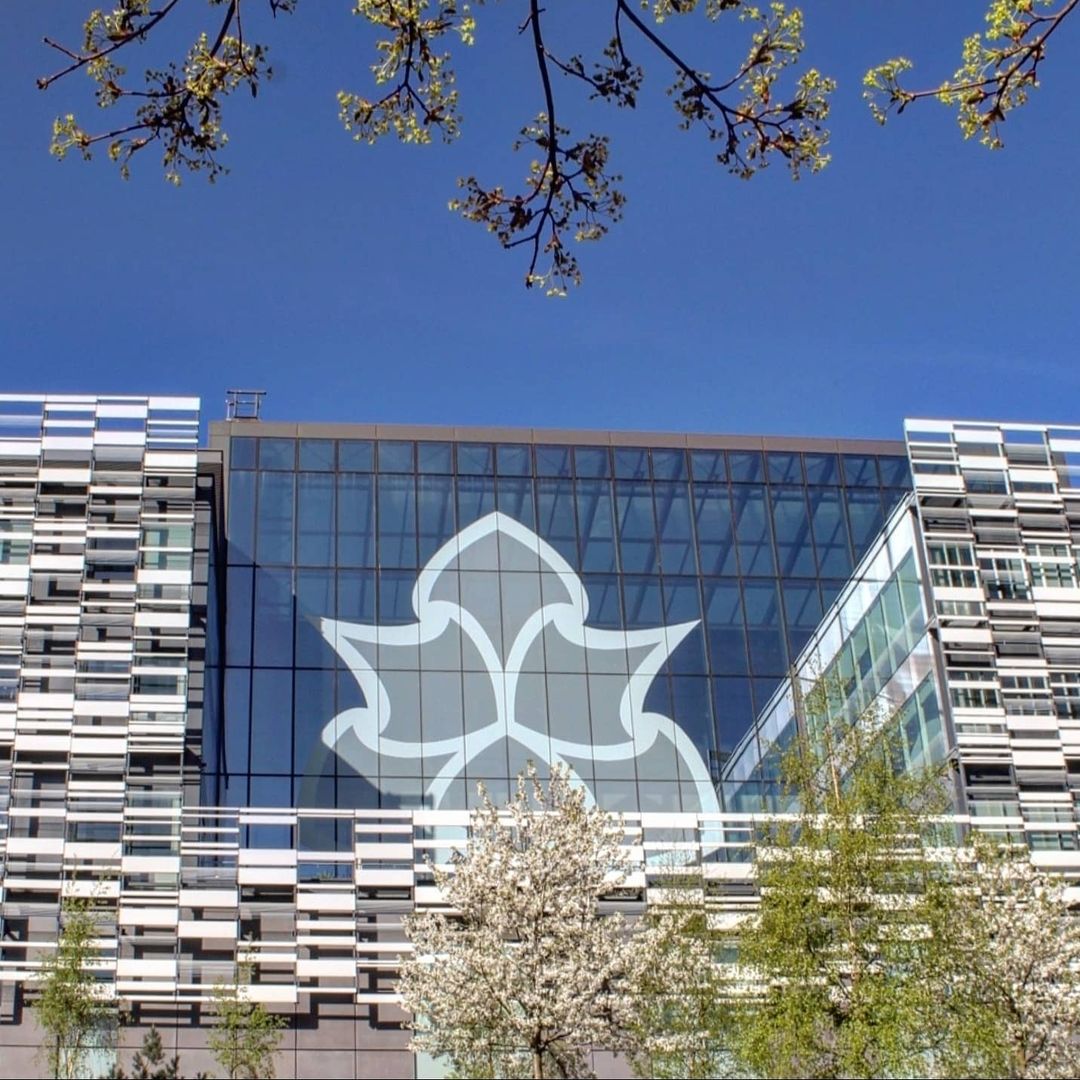 Manchester Metropolitan Uni tweet media