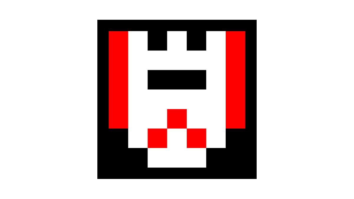 AutoPixels™ tweet media