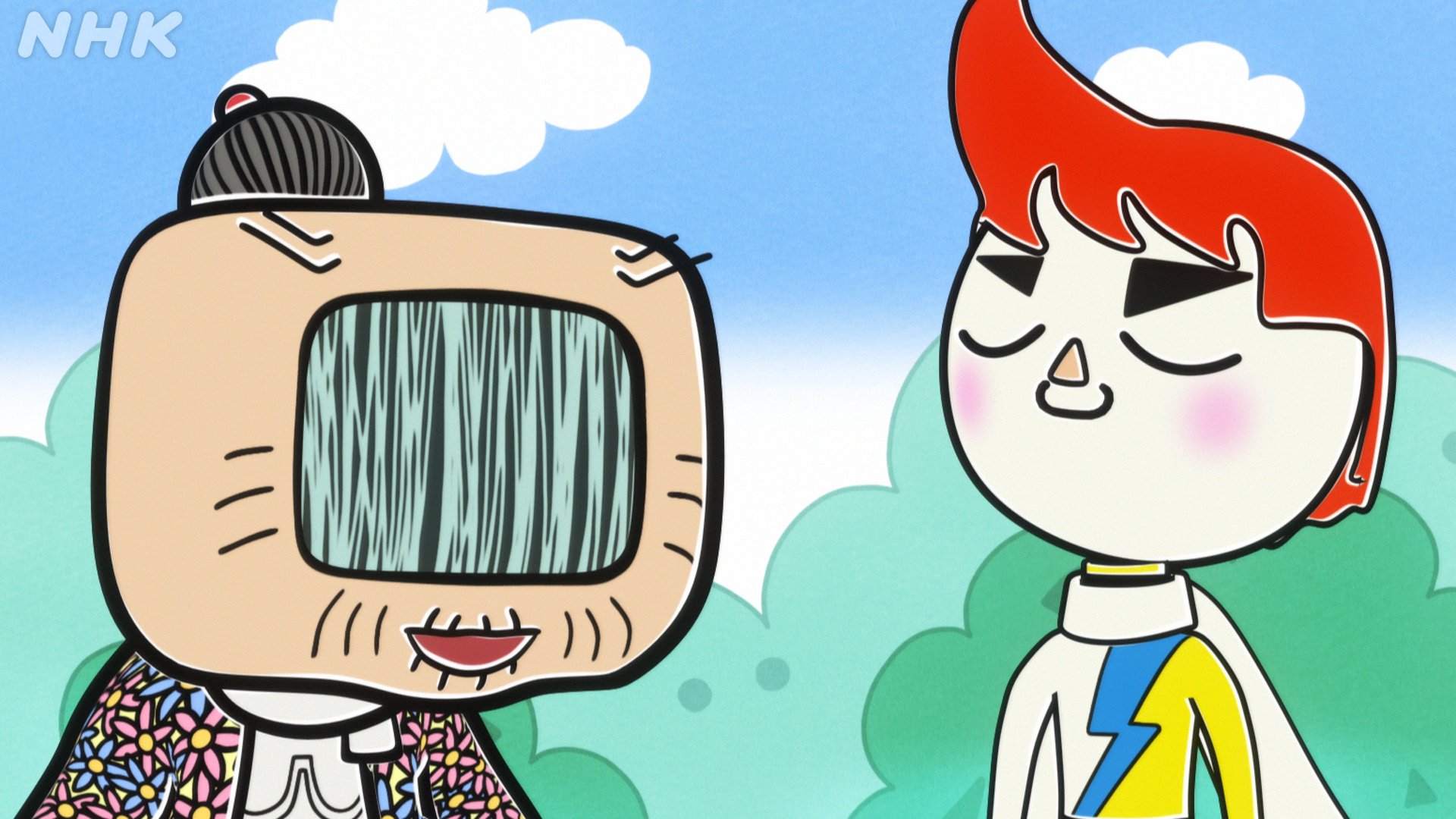 Nhkアニメ 明日の わしも に 新キャラクターが登場します その名も でんきゅうヒカル Cv 葉山翔太 そう あのでんきゅう市長の息子で レーシングカート界の貴公子です その天才レーサーに 負けず嫌いのわしもが挑みます はたして勝負の行方