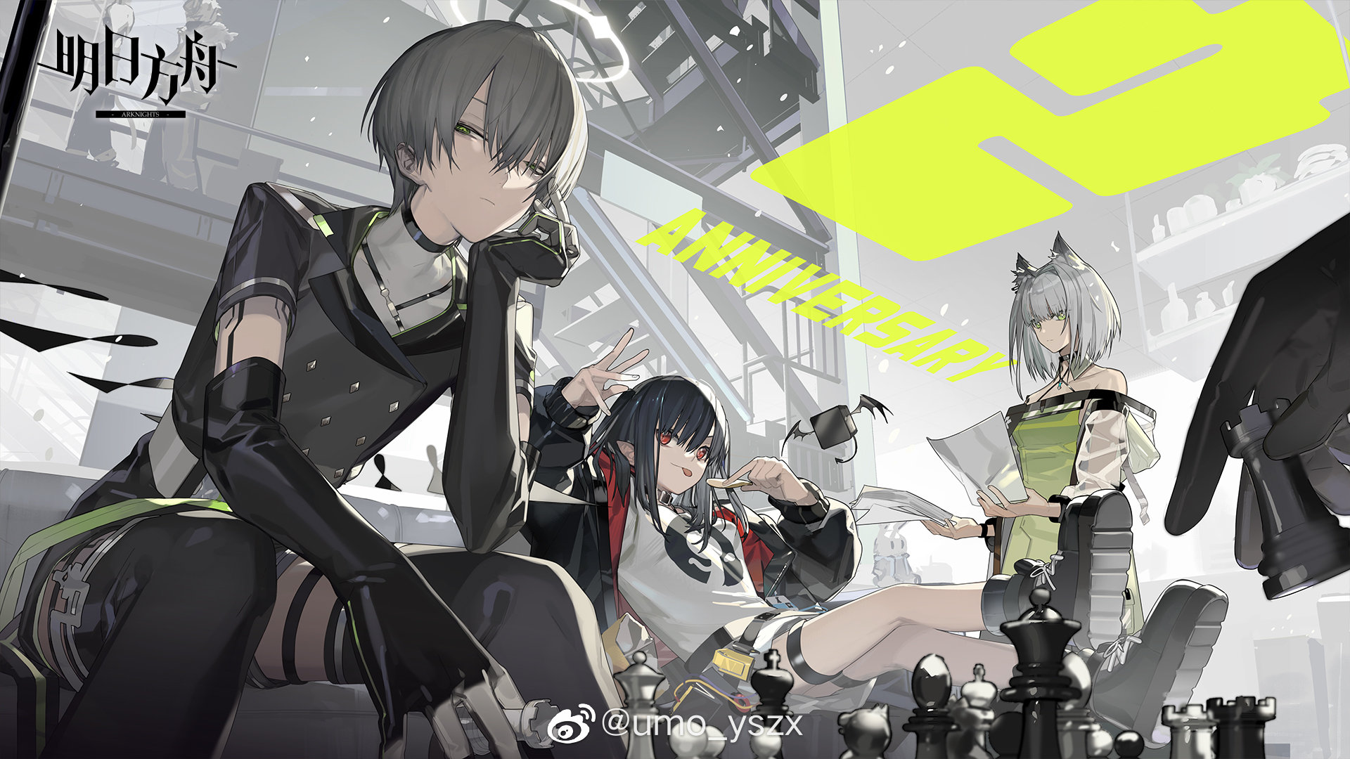 秦明将軍 FzCTamQacAEPxF1.jpg:large