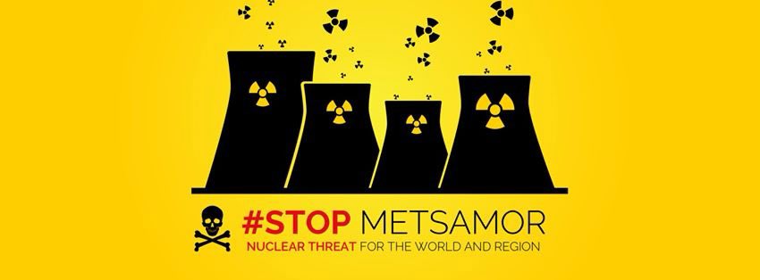 #Metsamor  is a big threat to the world and must be closed immediately! 

It is an outdated #Chernobyl  style nuclear plant. 

<a href="/theatomproject1/">The Atom Project</a>  <a href="/ICRC/">ICRC</a> <a href="/UN/">United Nations</a> <a href="/nuclearban/">ICAN</a> <a href="/FoEint/">Friends of the Earth International</a> <a href="/Planetary_Sec/">Planetary Security🌍</a>  <a href="/WorldNuclear/">World Nuclear Association</a>