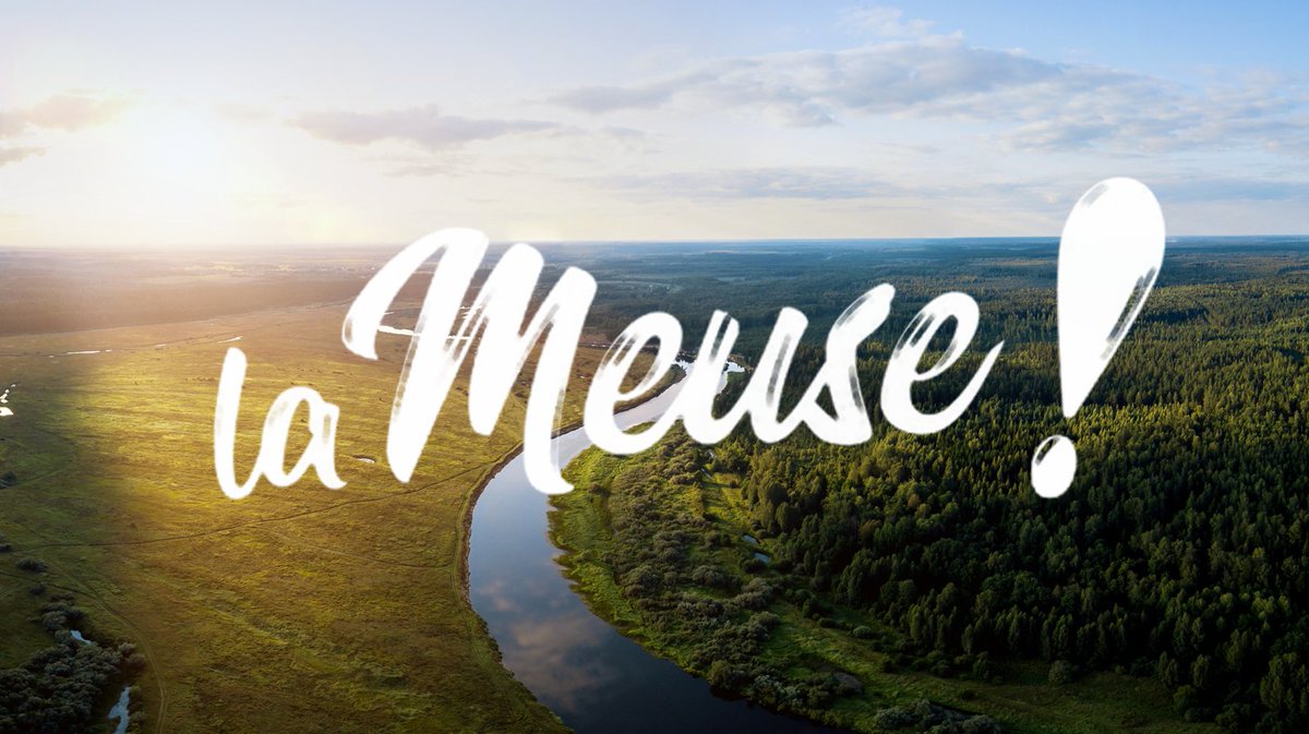 Nous sommes très fiers de vous annoncer que Dagobert a été choisie par l’Agence Meuse Attractivité pour la création de la marque « La Meuse » !
Nos équipes seront en charge du positionnement et des activations visant à développer le territoire meusien dans toutes ses dimensions.