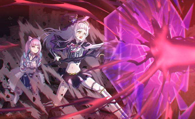 あくあーとのtwitterイラスト検索結果