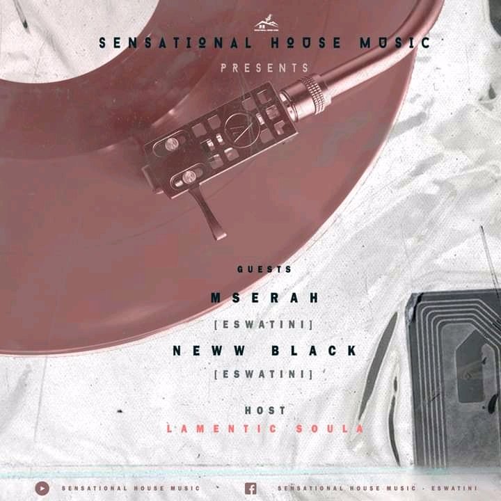 newwblack's tweet photo. Sensational House Music 033 Mixed By Neww Black

https://t.co/uWSTrwslis

https://t.co/9CaW1yUxrD!

Follow And Like The Page!
https://t.co/tOiMilqscL https://t.co/JWR8g4JJuV
