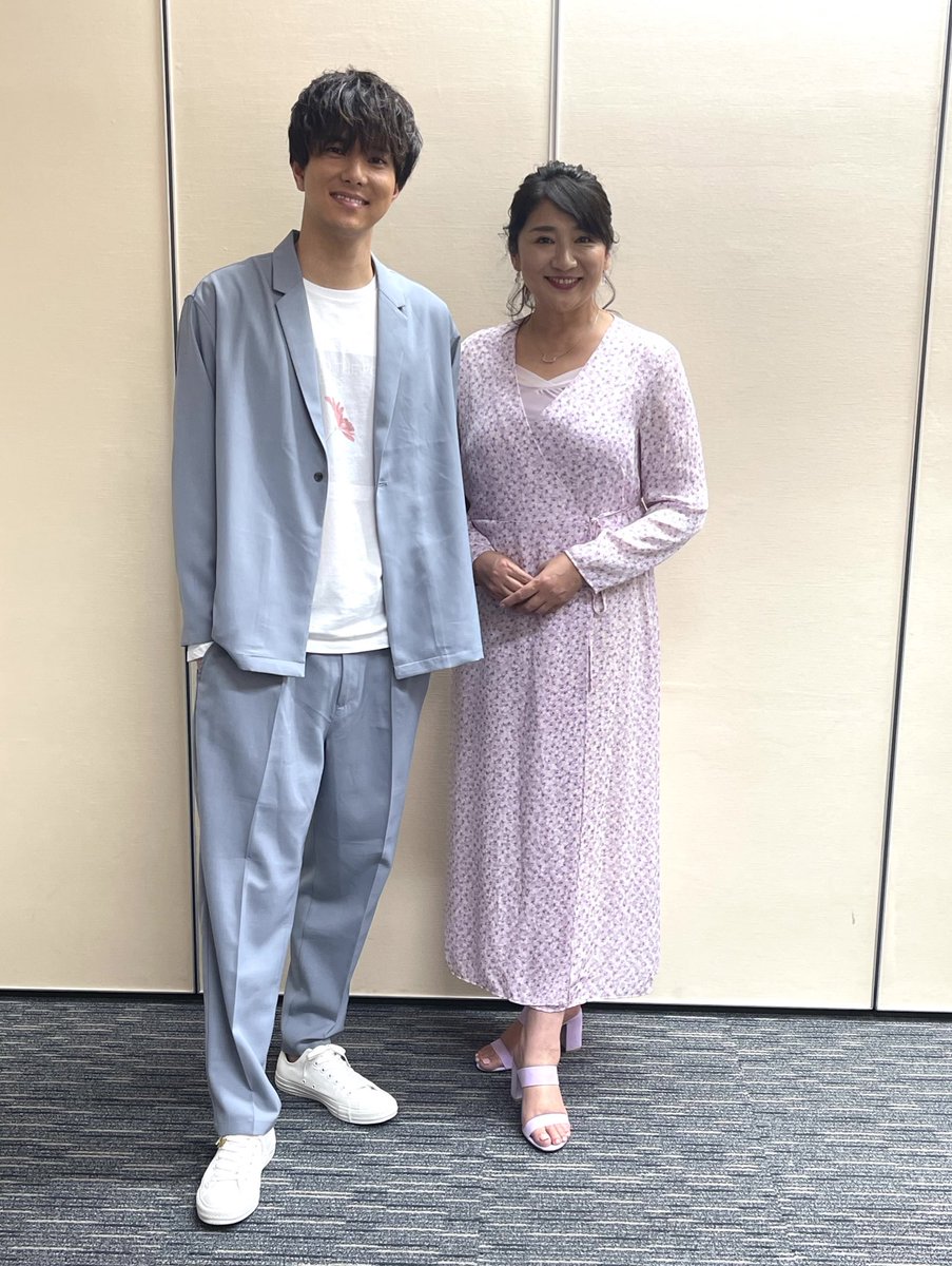 映画 お終活 熟春 人生 百年時代の過ごし方 公式 お終活 取材day In 名古屋 9本目 最後の取材は ナゴヤドット Amp Cheek でした Nagoyadot 水野勝 さんと 松下由樹 さんの全身ショットをお届けします お2人とも春色カラーが 映画 お終活 熟春 人生 百年時代の過ごし方 公式 お終活 取材day In 名古屋 9本目 最後の取材は ナゴヤドット Amp Cheek でした Nagoyadot 水野勝 さんと 松下由樹 さんの全身ショットをお届けします お2人とも春色カラーが