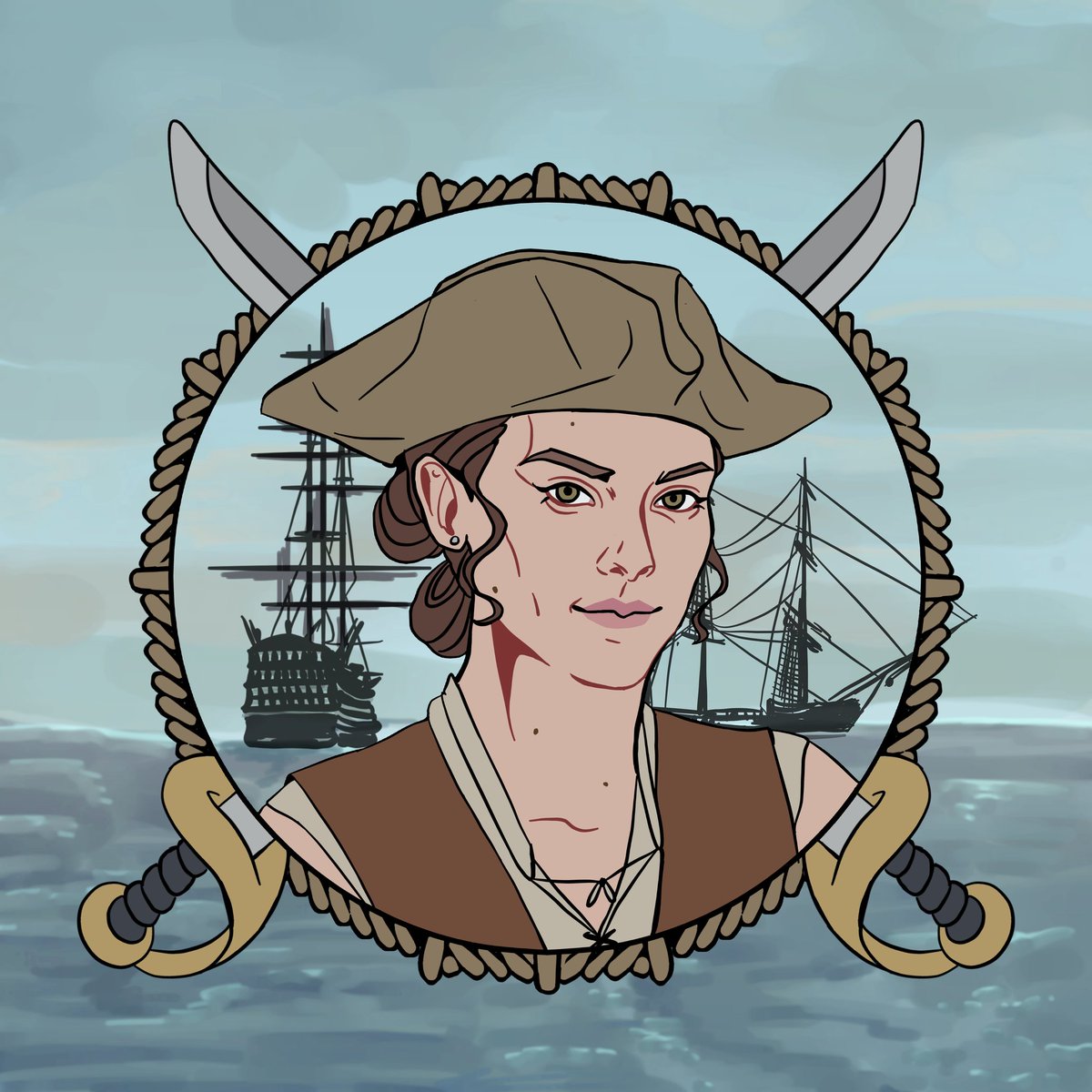 Treffy_Ot's tweet photo. I've made some pins on pirate AU (which I'm planning to draw more, but not now)
if you really want to buy pins with finn and poe I'll draw them later
#kylux #kyluxau #kyloren #generalhux #armitagehux #bensolo #reyskywalker #rey #phasma #capitanphasma https://t.co/LV6xJ46FX2