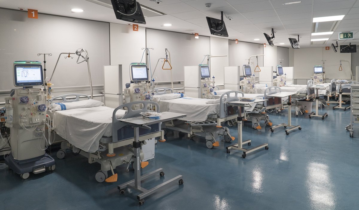 Hospital Universitari Bellvitge | HUB tweet media