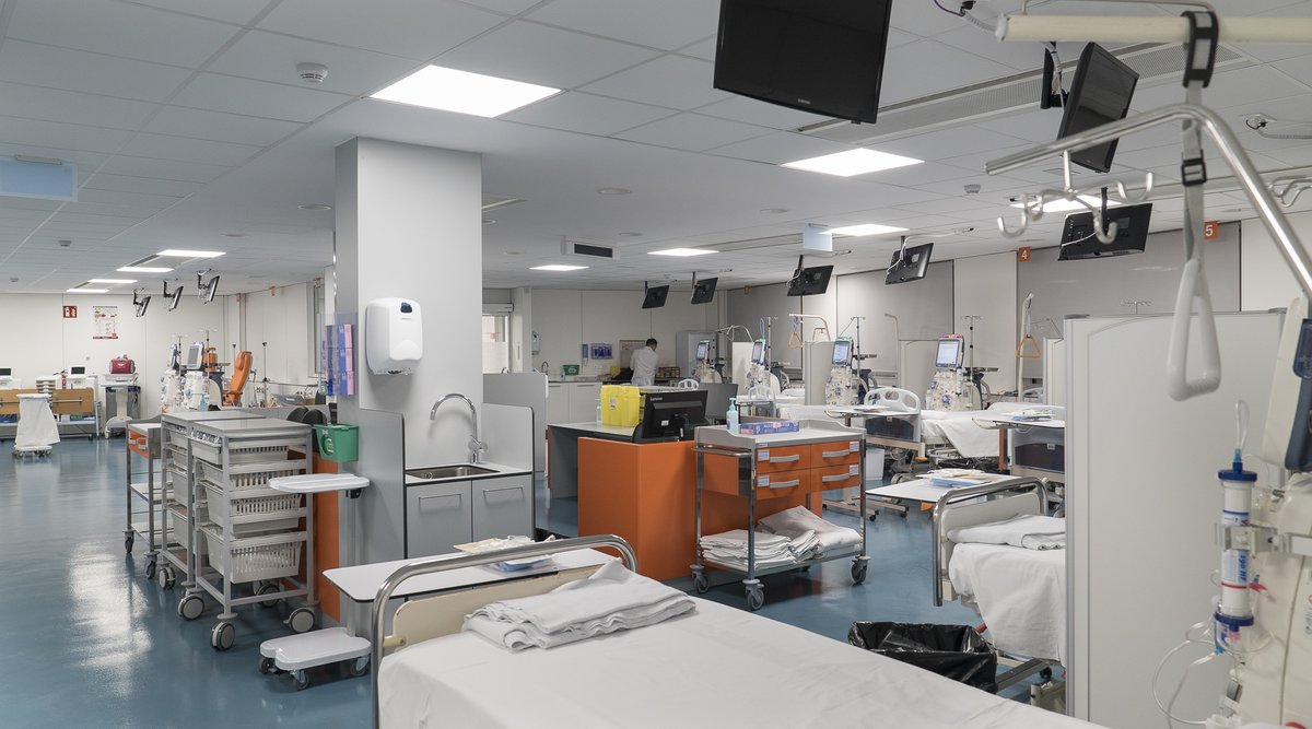 Hospital Universitari Bellvitge | HUB tweet media