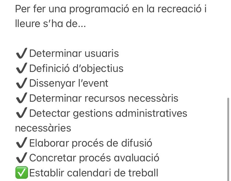 thoseud's tweet photo. El convidat Dr. Agustí Boixeda ens ha apropat a la programació en el món de la recreació i lleure🪂🏃🏾‍♂️🏊🏻‍♀️

Ens ha remarcat que és una competència professional molt important i bàsica, que en aquest àmbit a vegades no es dur a terme‼️

#PEAFE_2021 https://t.co/DAypLMhFoR