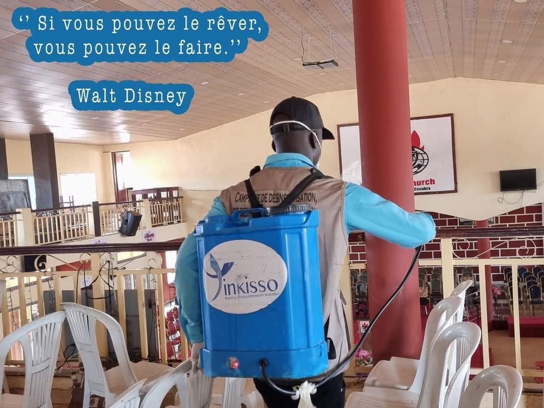 OTinkisso's tweet photo. Bon début de semaine à #Tous.
@AntennaFound @kipe76 @77Camara @diakatop10 https://t.co/GDjkgW13N2