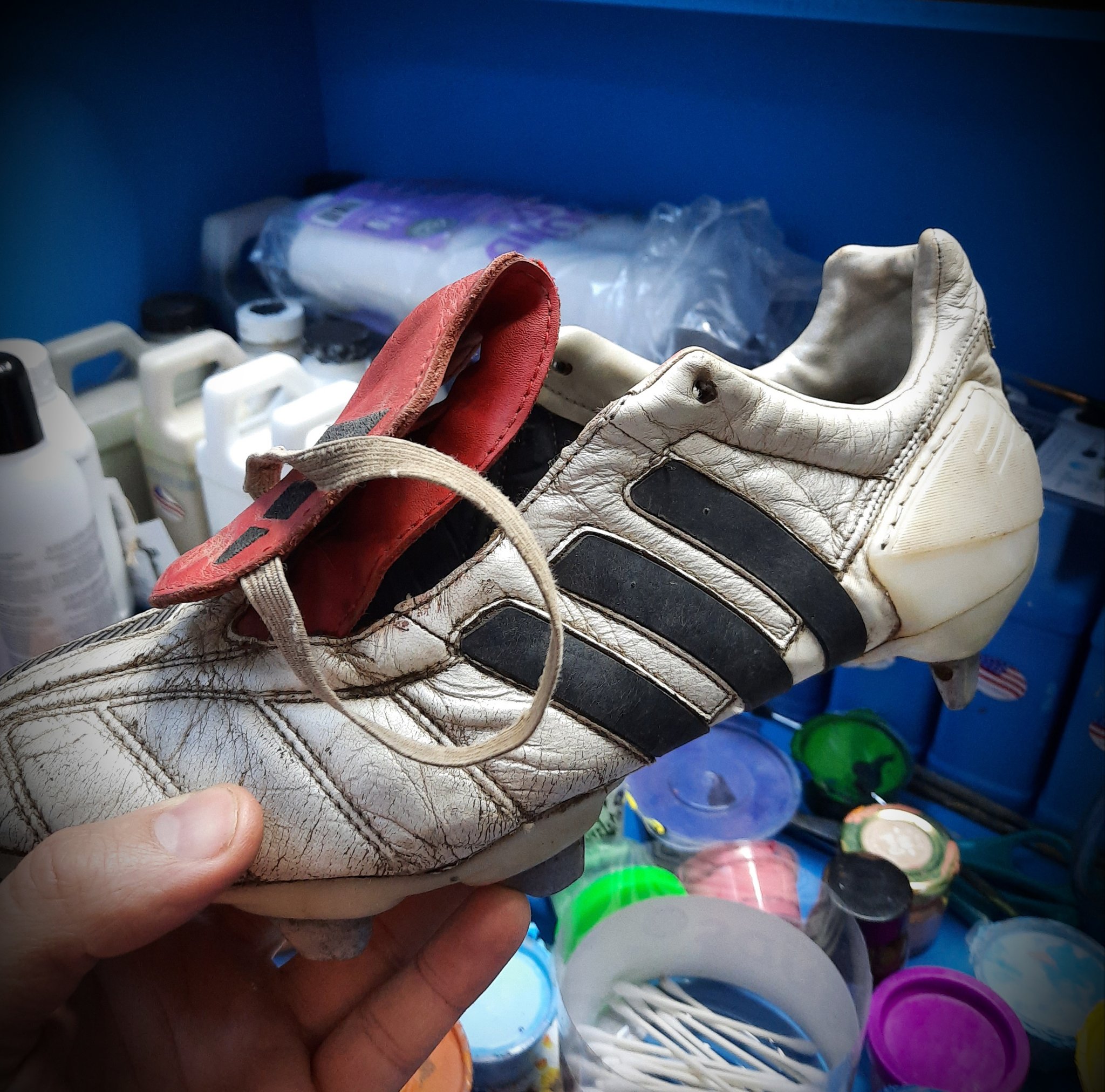 Db2002 adidas 2025
