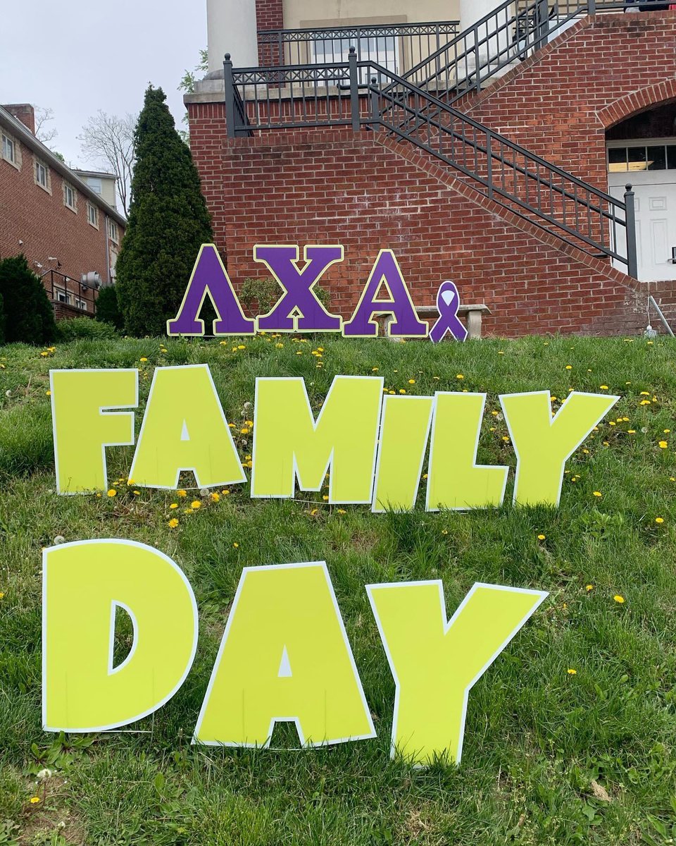 Great parents weekend!!