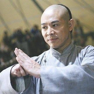 Happy Birthday Jet Li    