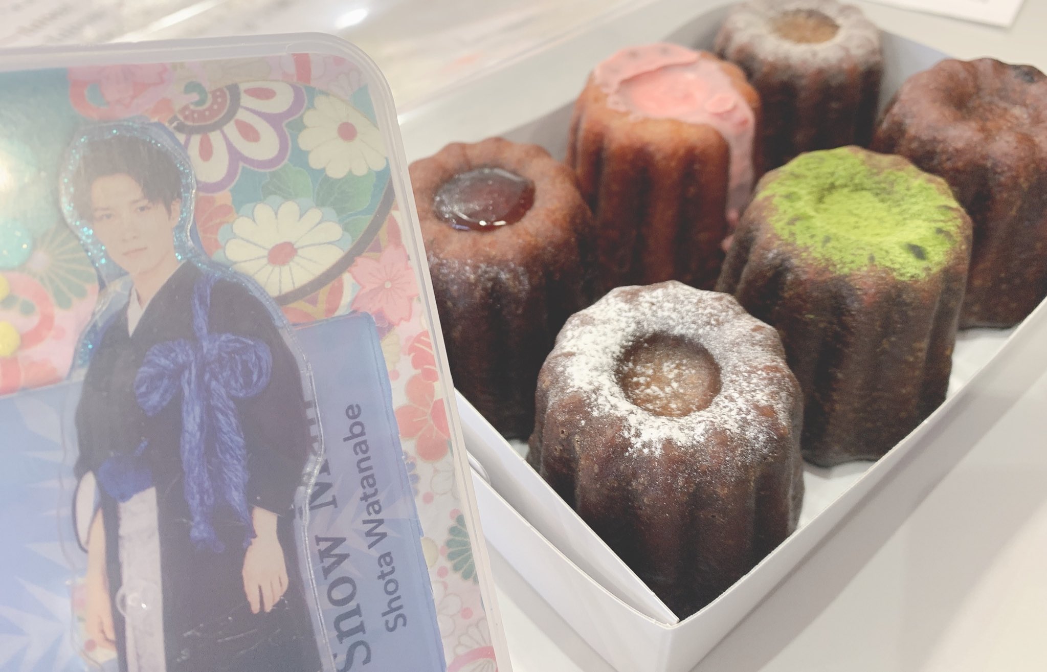 メイリン カヌレ カヌレ美味しいよね 艸 でも 前まで実は存在知らなくて 四月は君の嘘でかをりちゃんが好き っていうのを読んで知ったんだよねぇ 5年 6年前くらいの話 さっくん 私も四月は君の嘘好きだよ かをりちゃんへさっくんの嫁の1