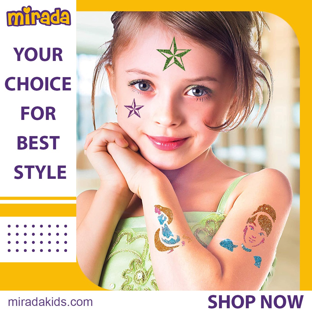 StringsMarketi1's tweet photo. Ink, Wash, Repeat - hours of fun and, #mamma, you get your #metime too. Tiny, shiny, and absolutely #adorable - #Mirada #tattoo sets have over 180 temporary tattoos to choose from. 
Shop now- https://t.co/oXnRhUWFJm
#tattoo #tattoos #ink #inked #art #tattooartist #tattooed #bhfyp https://t.co/wq92AbMyfc
