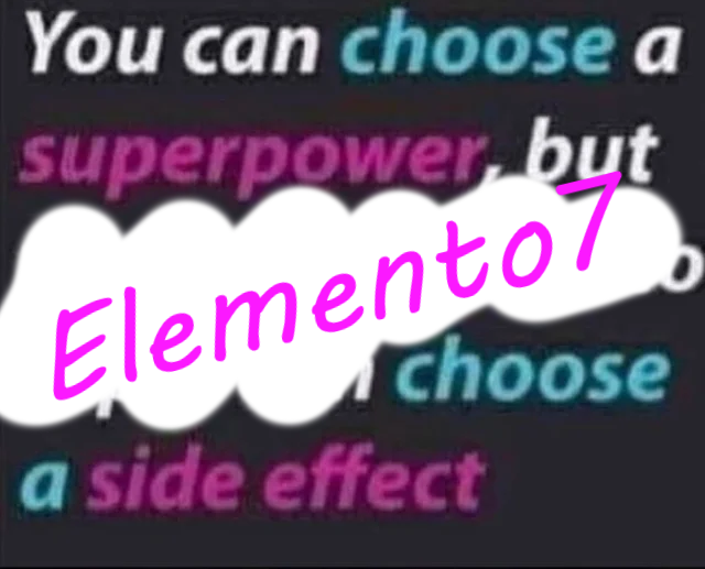 Elemento702's tweet image. Back from the dead to tweet funny dumb things! lets try it~