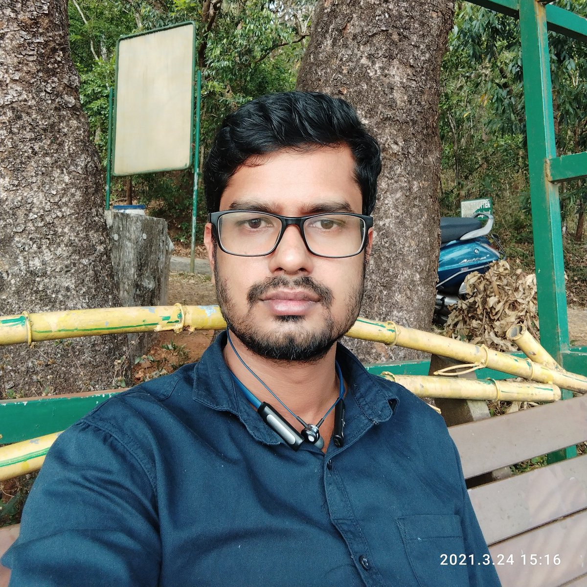 Aneesh S N Ash tweet media