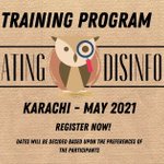 Image for the Tweet beginning: ‼ We are bringing one