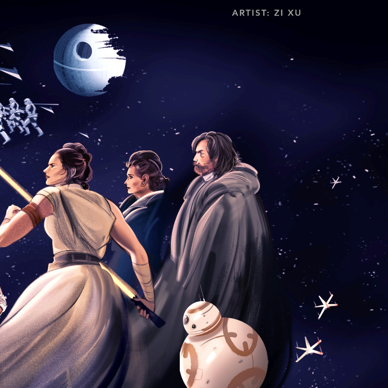 starwarsjapan's tweet photo. 今日5/4は #スターウォーズの日✨

映画もドラマもアニメーションも
#スターウォーズ 全作品が見放題📺
#ディズニープラス で名シーンを振り返ろう！

◤ #SW名言キャンペーン ◢
フォロー&amp;本投稿をRTで、名言をリプでお届け📨

＼さらに／
「フォースと共にあらんことを」が届くと豪華賞品が当たる🎁