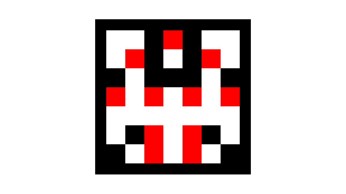 AutoPixels™ tweet media
