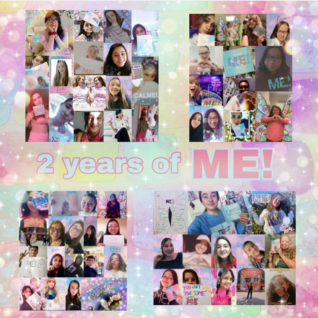 7YearsInHeaven's tweet photo. Happy #2YearsOfME! 💗🐣👜🐱🦋✨
Love, Genia &amp; Faye 🌸🌸🌸
{IG: istaywithtay &amp; some.tay.records}

Thank you to @RainBowZwift  @glorious_swift  @taylorsver1989  &amp; 54 more swifties who took part in this!! 🧚🏻‍♀️🧚🏼‍♀️🧚🏽‍♀️🧚🏾‍♀️🧚🏽‍♂️🧚🏾‍♂️🧚🏿‍♂️
@taylorswift13  @taylornation13 https://t.co/0p1X5lskFG