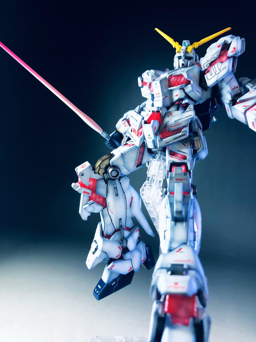 Twoucan ユニコーンガンダムデストロイモード の注目ツイート イラスト マンガ コスプレ モデル Twoucan ユニコーンガンダムデストロイモード の注目ツイート イラスト マンガ コスプレ モデル