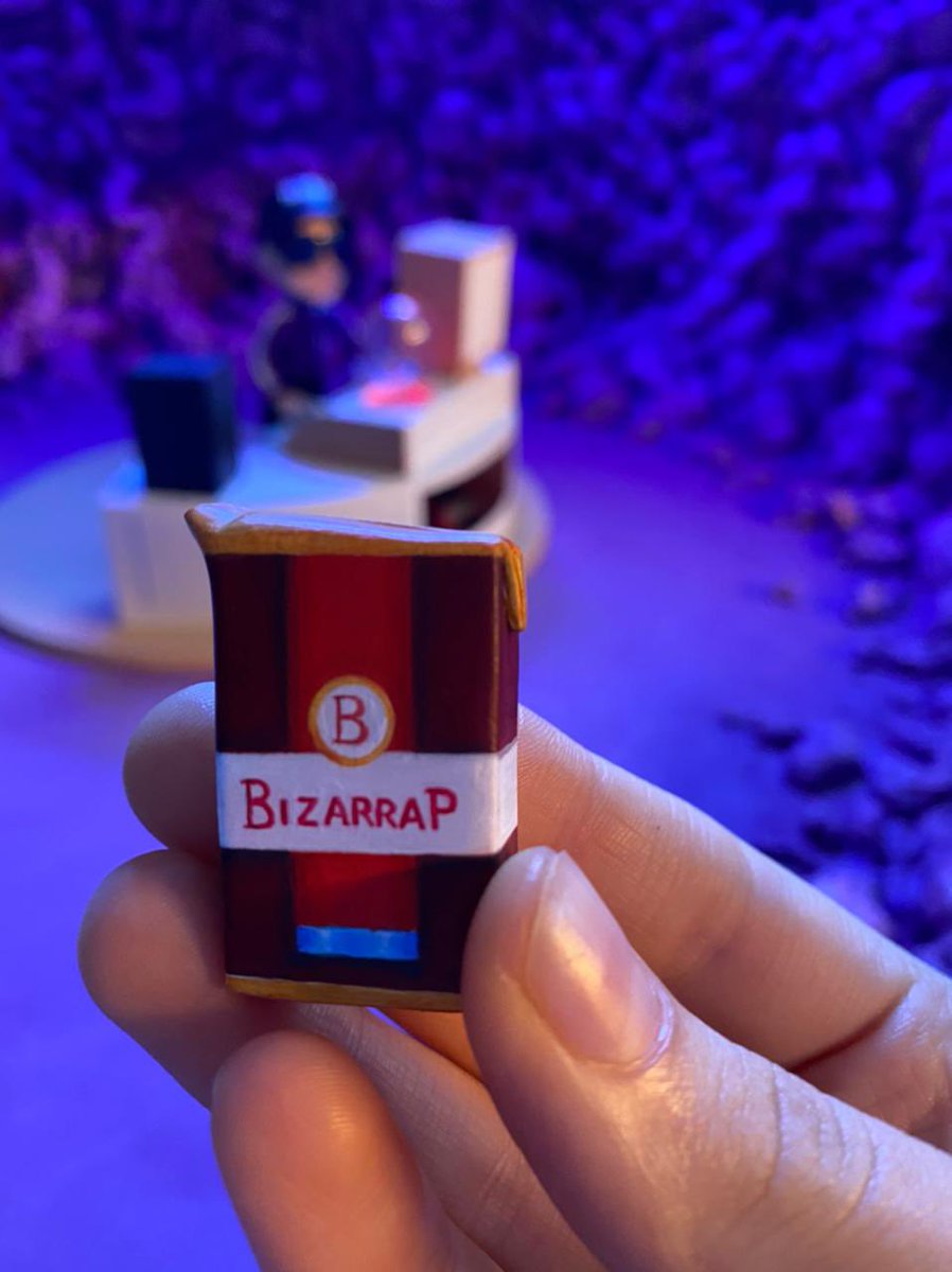 bzrp tweet media